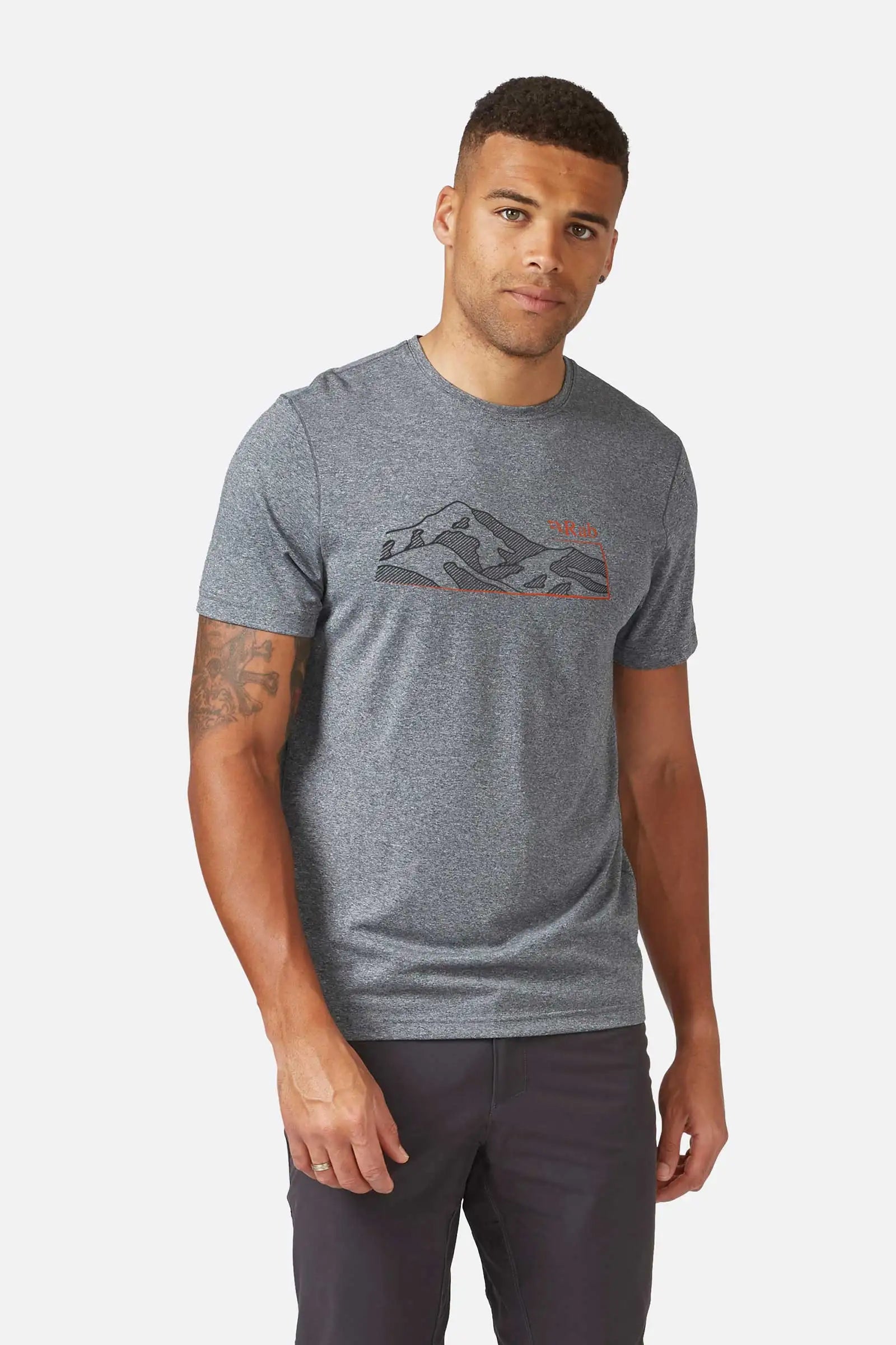 Flash Sale Mantle Mountain Tee (Men's)