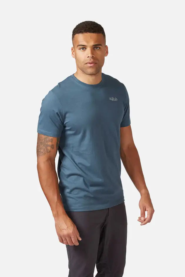 Instant Savings Stance Axe Tee (Men's)