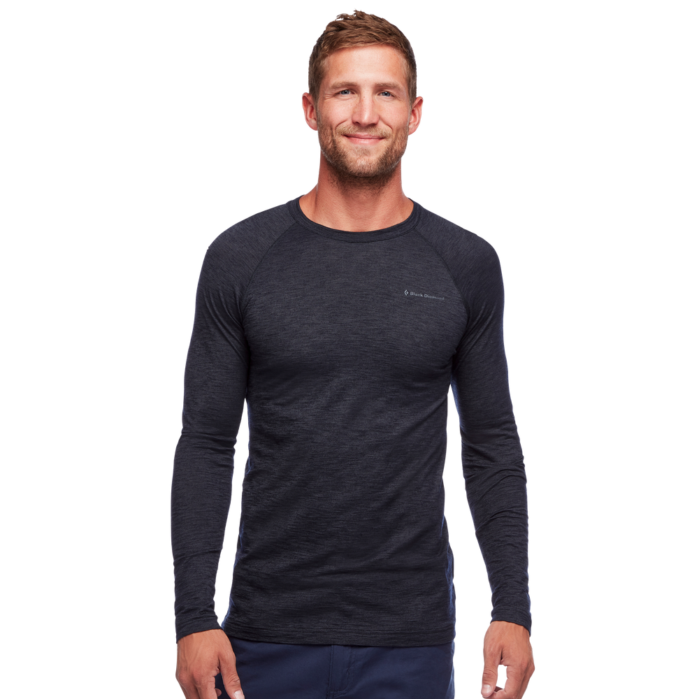 Discount Days Rhythm Long Sleeved T-Shirt (Men's)