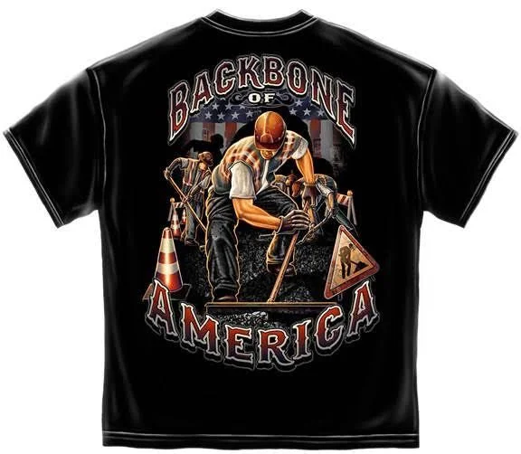 Weekend Deals to Make You Happy Road Maintainance Trade T-Shirt #AW107