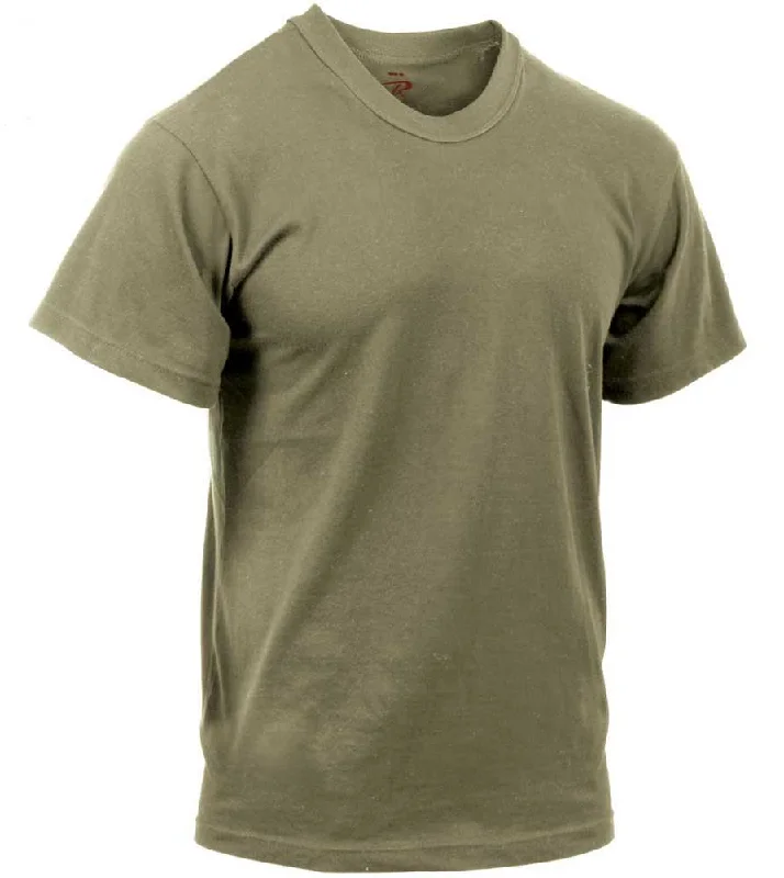 Can't Resist Rothco AR 670-1 Coyote Brown T-Shirt