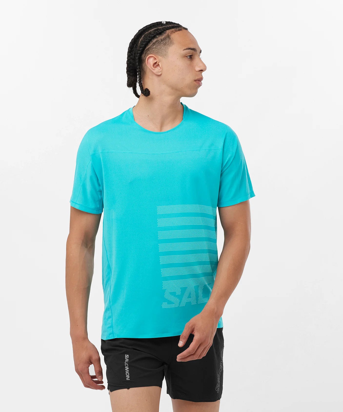 Weekend Offers That Sizzle Sense Aero Graphic Short Sleeve T-Shirt (Men's)
