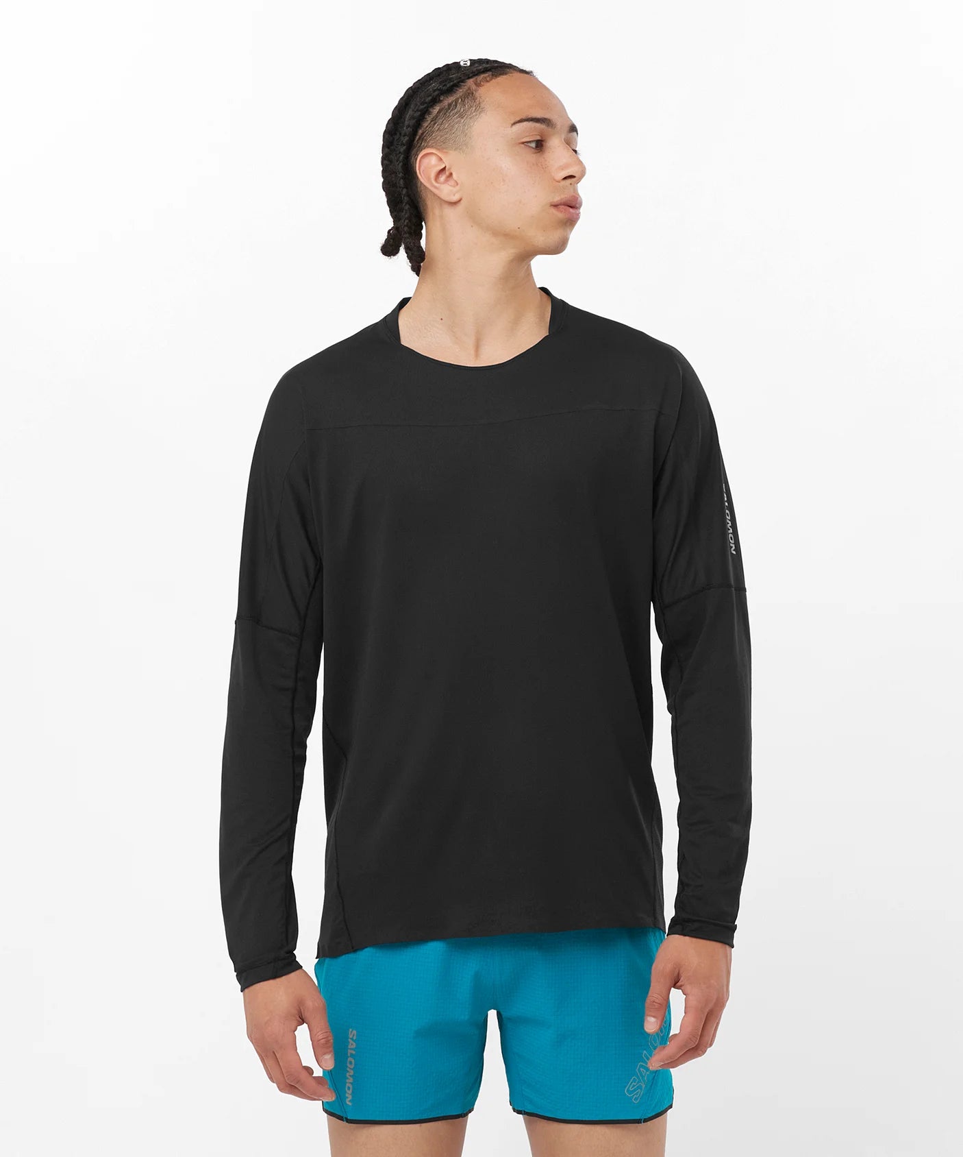 Weekend Offers That Thrill Sense Aero Long Sleeve T-Shirt (Men's)