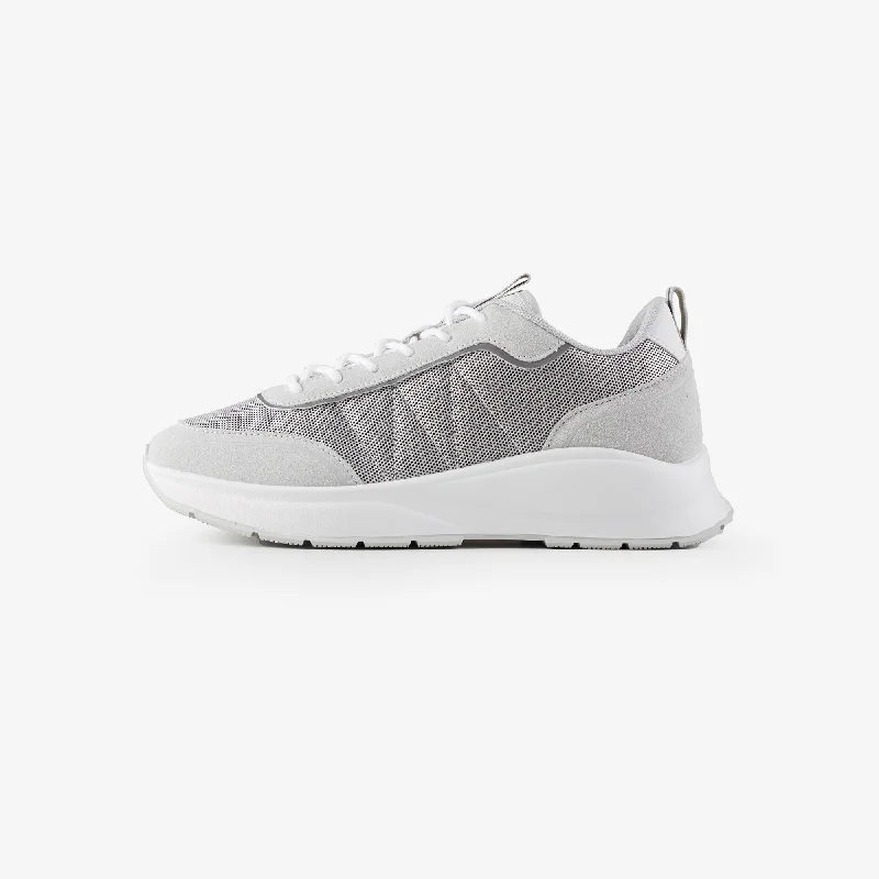 Overstock Smart Runner | Grey