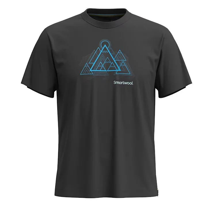 Shop and Save Bear Range Graphic Short Sleeve Tee (Unisex)