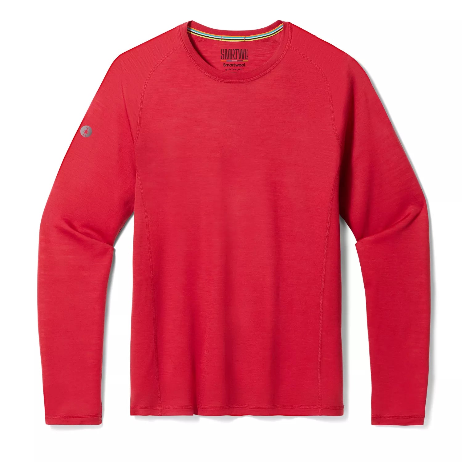 Deal Zone Active Ultralite Long Sleeve (Men's) - SW016546