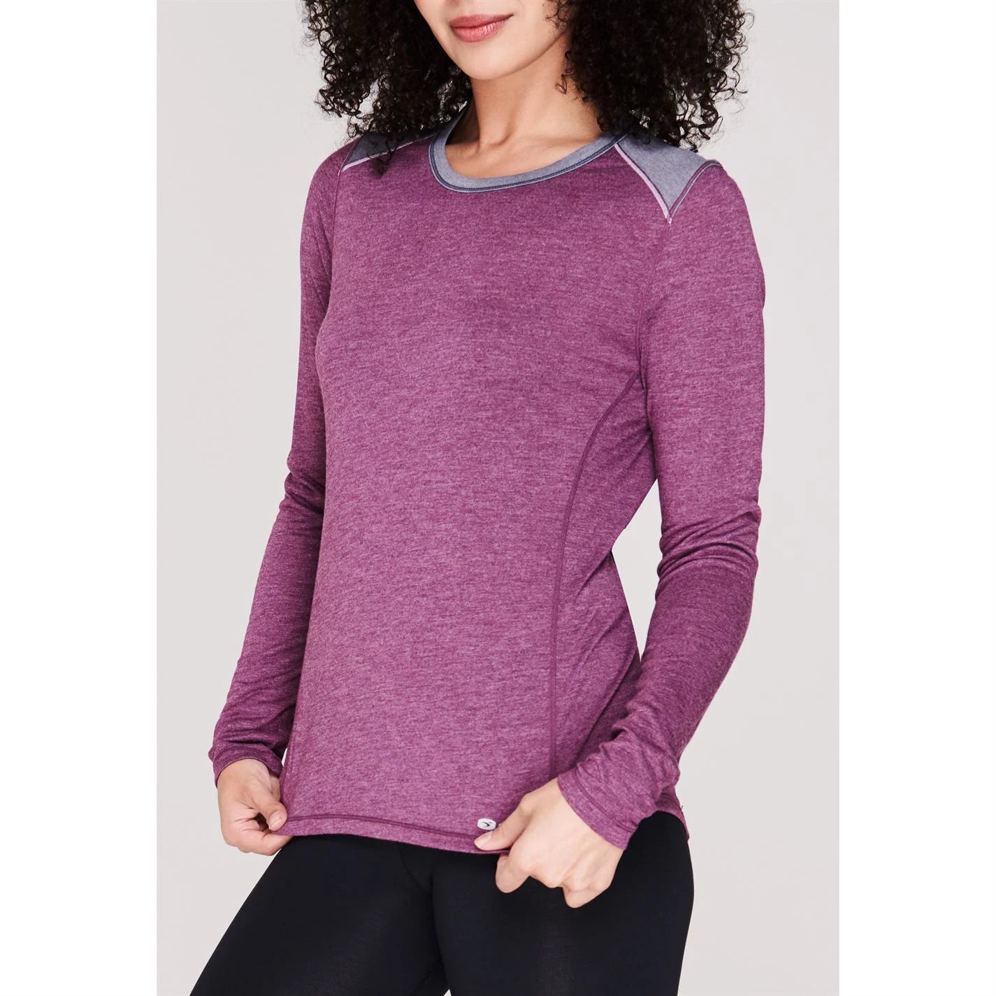 Special Price Verve Long-Sleeve T-Shirt (Women's)