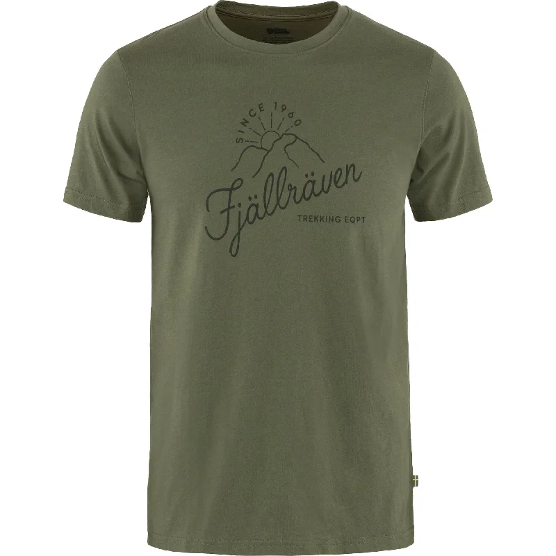 Super Sale Sunrise T-Shirt Men