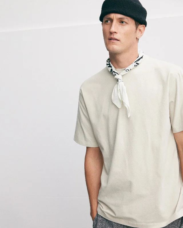 Big Deal Relaxed Fit Tee