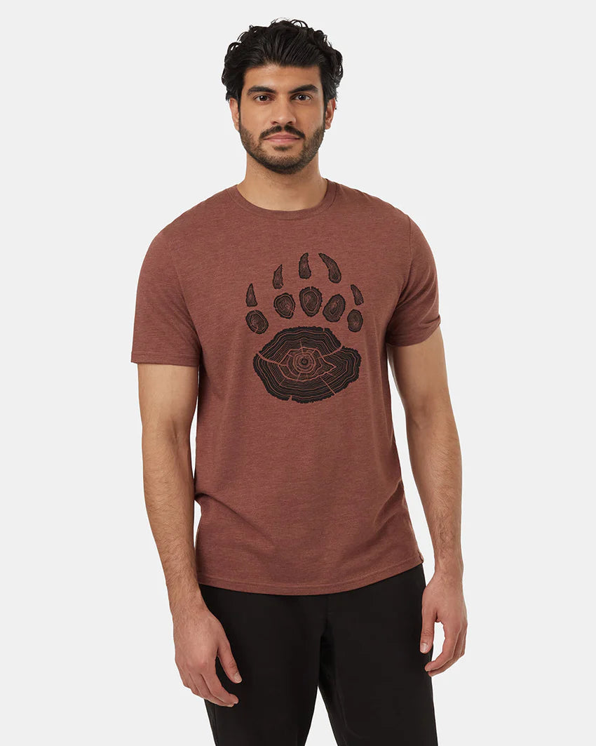 Weekend Savings Galore Bear Claw T-Shirt (Men's)