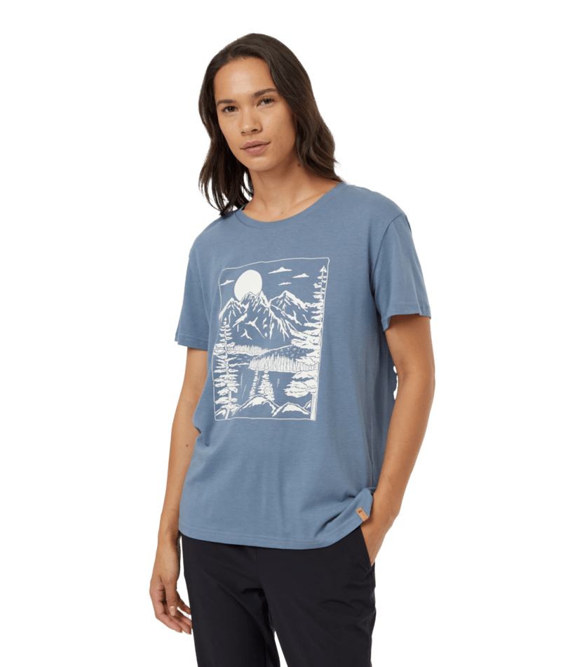 Clearance Sale Mountain Air T-Shirt (Women's)