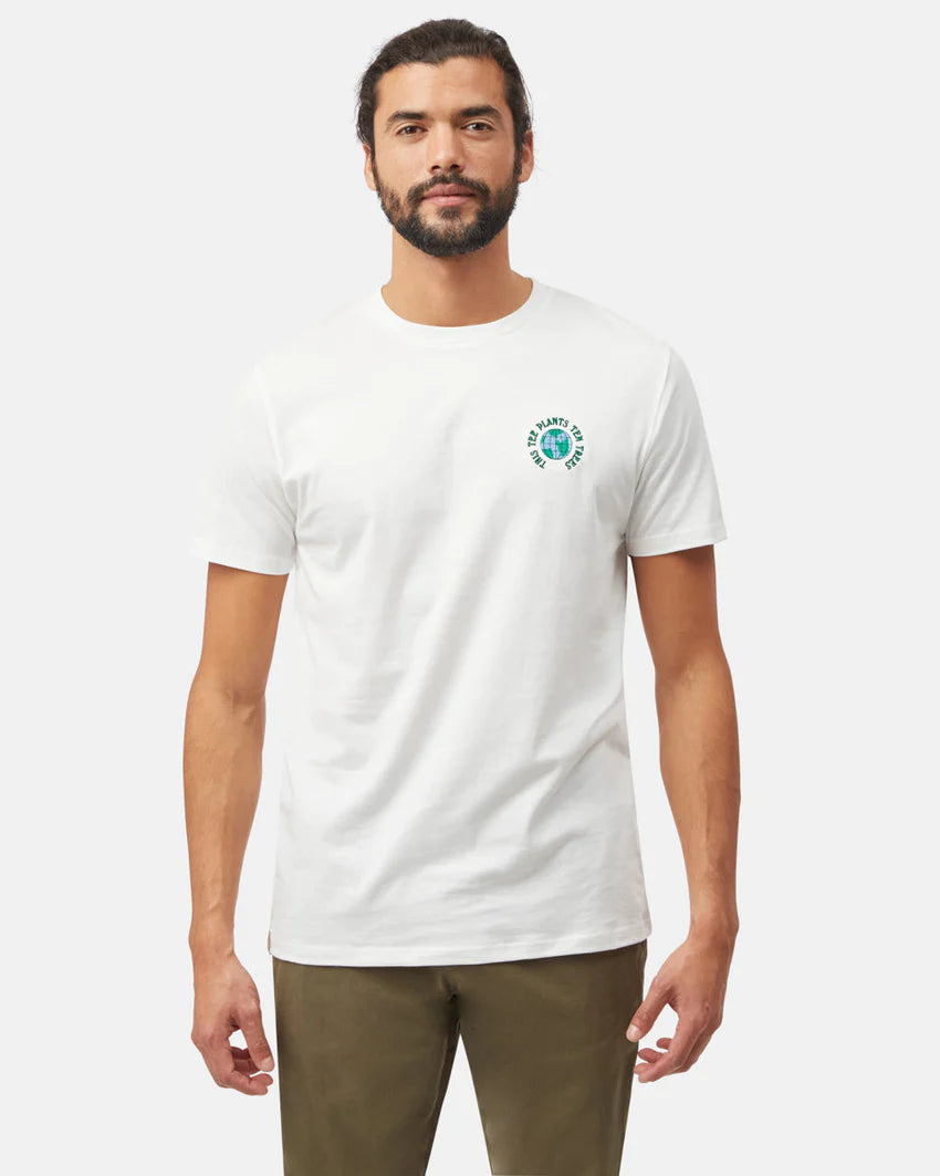 Best Bargains Plants Ten T-Shirt (Men's)