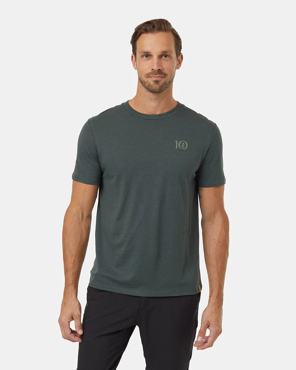 Instant Deal TreeBlend Logo T-Shirt (Men's)