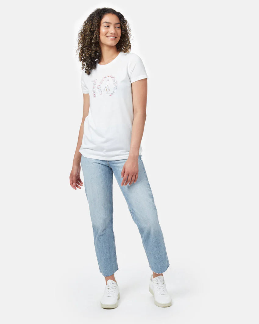 Savings Spectacular Wildfields Ten T-Shirts (Women's)