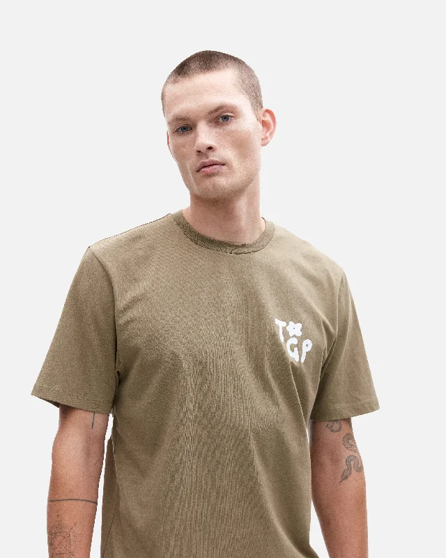 One-DAY Sale Artwork Tee