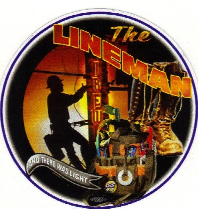 Exclusive Weekend Offers Inside The Lineman T-Shirt