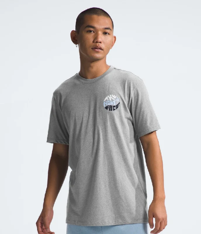 Weekend Bargains to Sizzle Short-Sleeve Brand Proud Tee (Men’s)