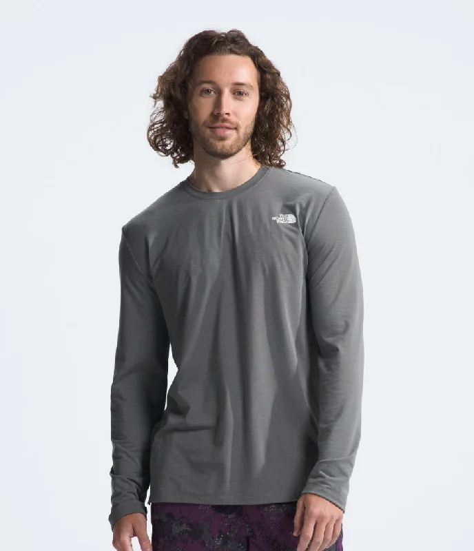 Price Reduction Wander Long Sleeve (Men's)