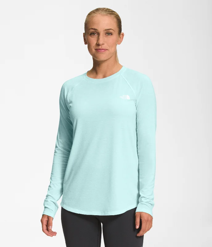 Grand Opening Sale Wander Hi-Low Long-Sleeve (Women's)