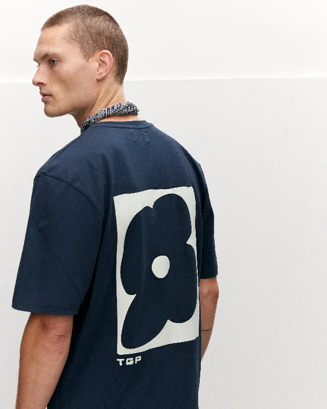 YEAR-End Sale Backprint Artwork Tee