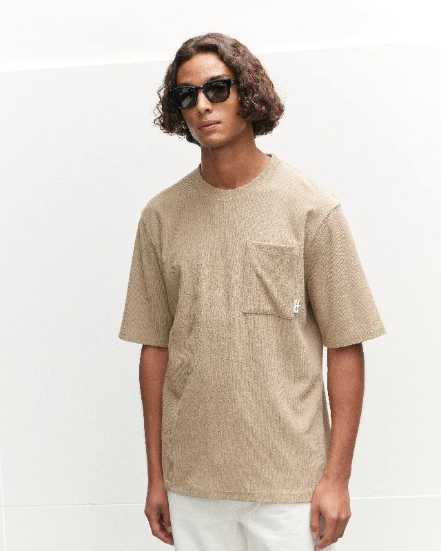 Steal Deal Velour Tee
