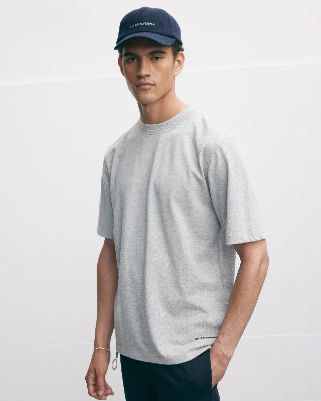 New Deals Relaxed Artwork Tee