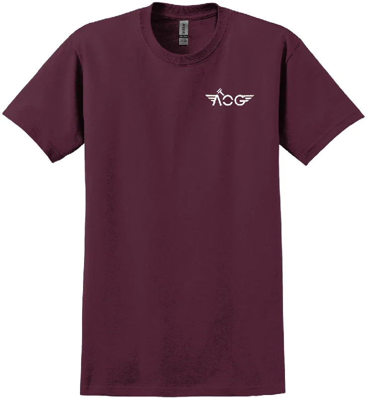 Loyalty Reward Gildan Ultra Cotton T-Shirt