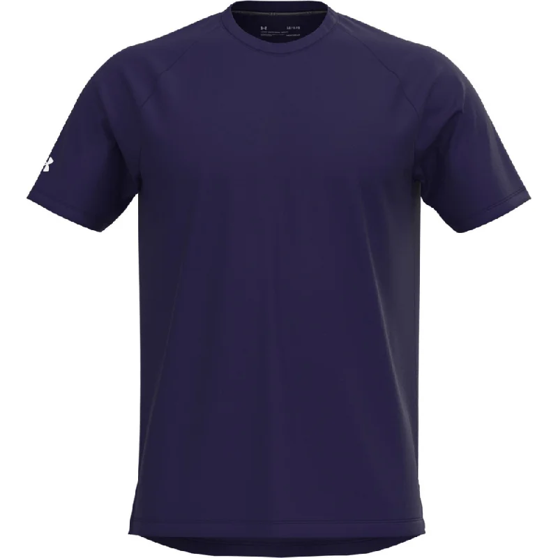 Weekend Deal Under Armour Athletics T-Shirt - 1360695