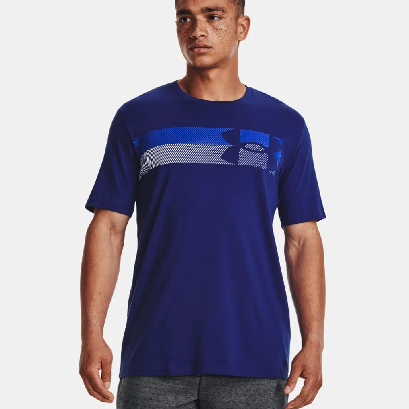 Weekend Deals You Can't Resist Under Armour Fast Left Chest 3.0 Short Sleeve T-Shirt - 1370518