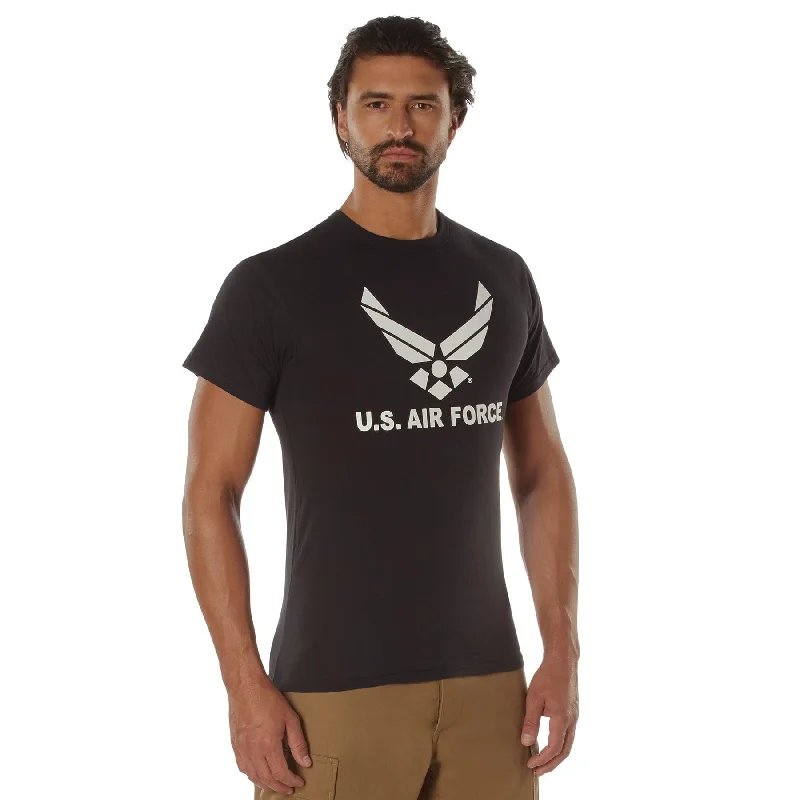 One-Day Only US Air Force Emblem T-Shirt by Rothco