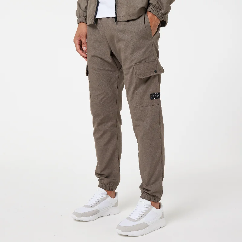 New Markdowns Utility Cargo Pant | Ash Brown