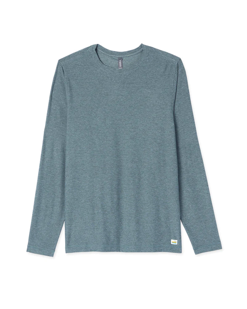 Today’s Deal Long-Sleeve Strato Tech Tee (Men's)