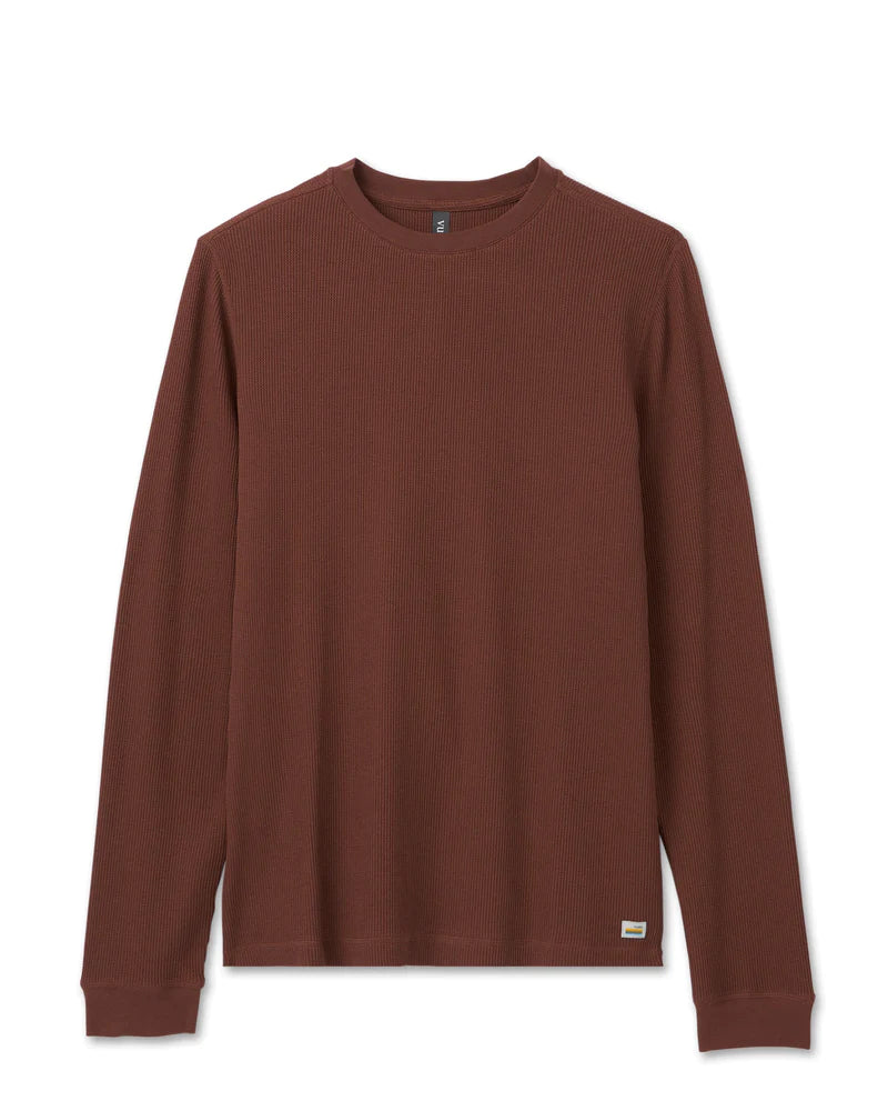Limited Stock Waffle Crew (Men's)