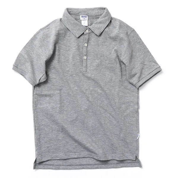 Sneak Peek Sale Tieasy / Organic Polo衬衫