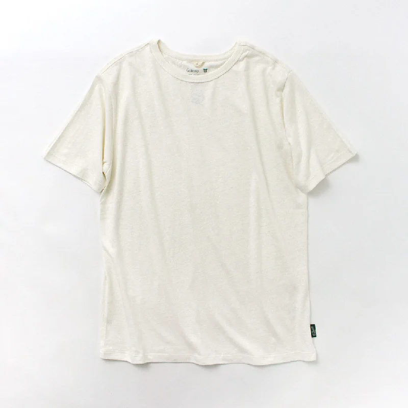 Weekend Discounts to Delight Gohemp /基本短袖T恤