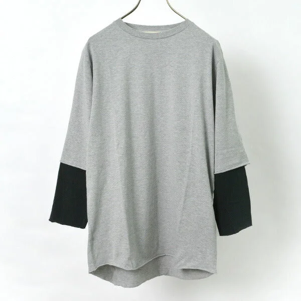 Today’s Special Remi Relief / Jersey Grunge 7/10袖子T恤