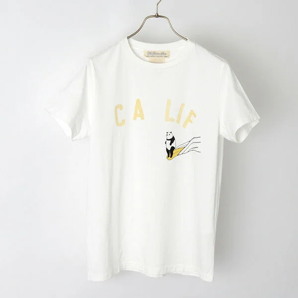 Special Offer Remi Relief / LW Print T恤（CALIF）