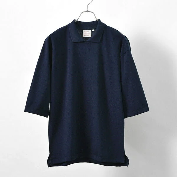Weekend Deals That Please 洛可可 / polo polo领子T恤