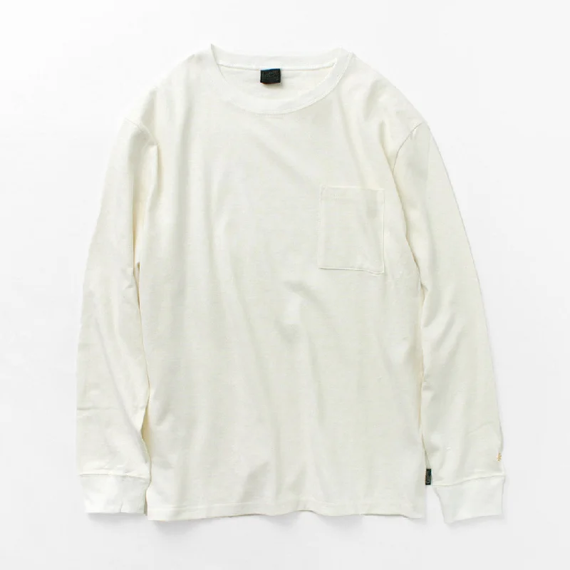 Reduced Price Gohemp /低口袋T恤