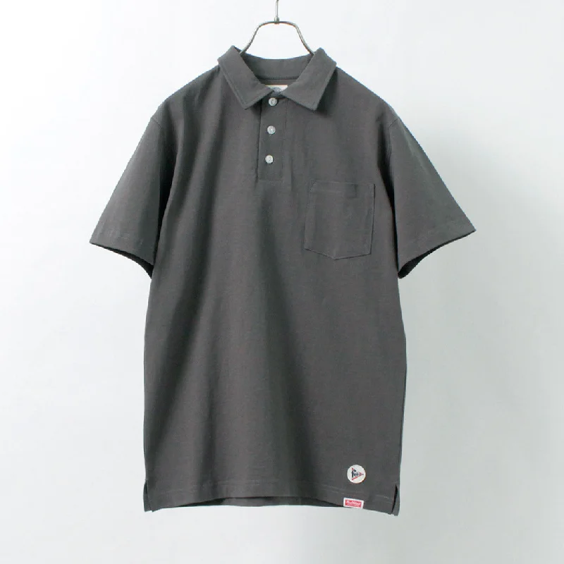 Weekend Savings Bonanza 费尔科 /功能性polo衬衫
