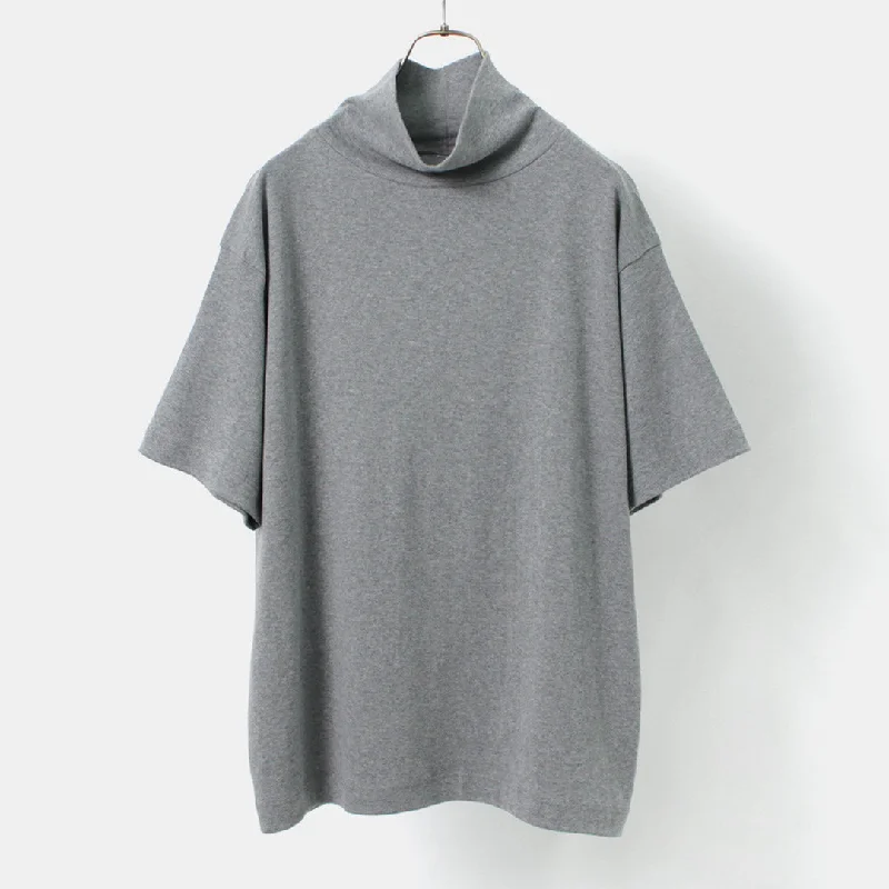 Weekend Savings Sensation gicipi / squalo turtleneck宽松适合T恤