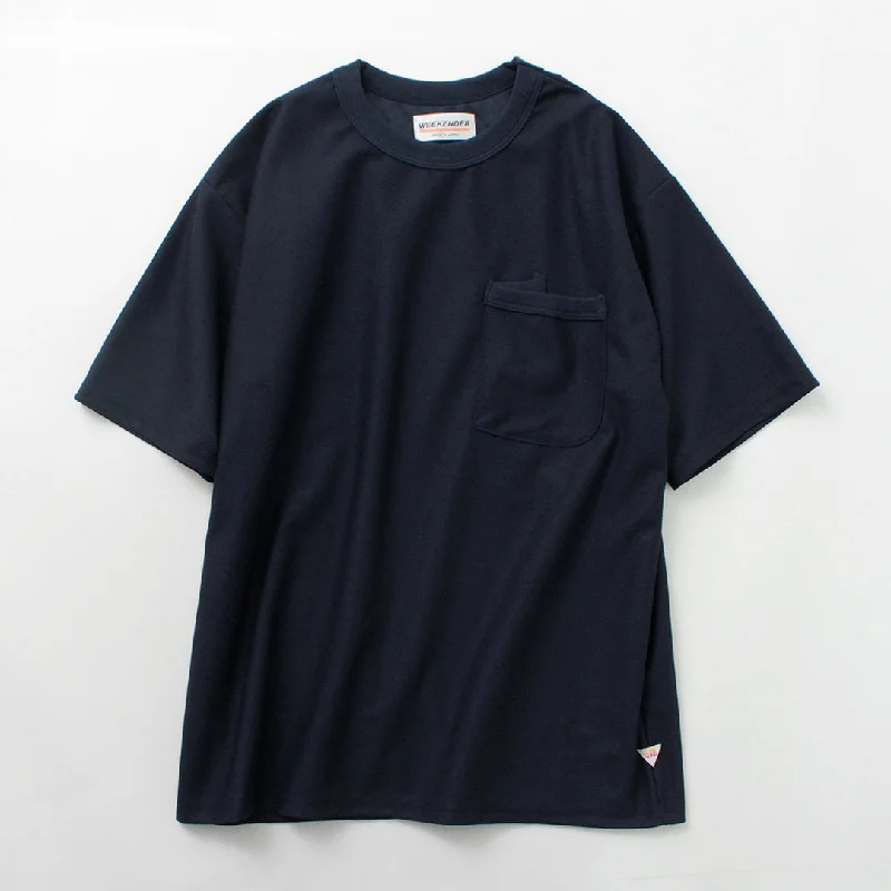 Unbeatable Prices 梅尔 /蜜科技有用的口袋S / S