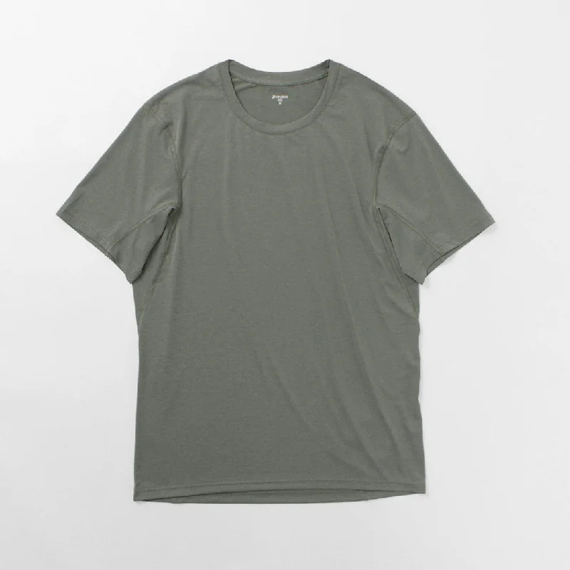 Savings Galore Houdini / MS Pace Air Tee
