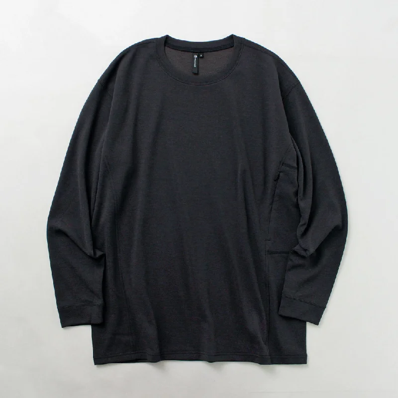 Unmissable Sale tilak / del长袖T恤的Poutnik
