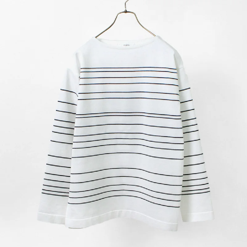 Limited Supply Fujito / Basque衬衫Pablo