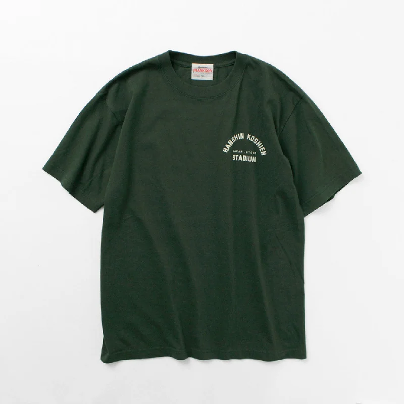 Weekend Offers That Dazzle Jhankson / Koshien T恤