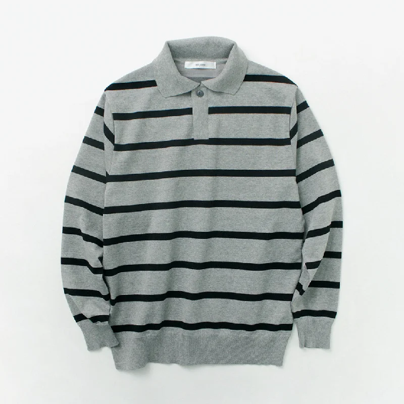 Weekend Deals to Make You Happy Fujito / Rugger衬衫David