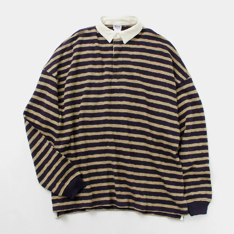 Special Price Tieasy /原始Rugger衬衫