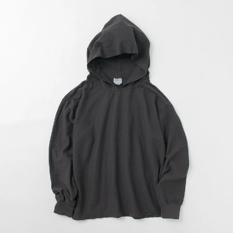 Low Price Walla Walla Sport / Ridge Big Hood长袖T恤