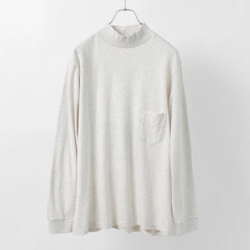 Weekend Bargains to Grab hilmelange / duomo模拟脖子上衣